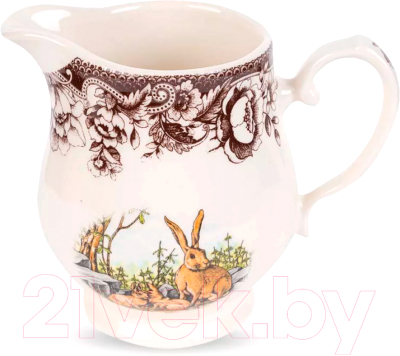 Молочник Grace By Tudor England Haydon Grove GR02-240C - фото