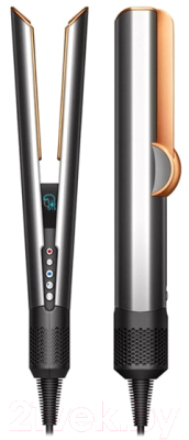 Выпрямитель для волос Dyson Airstrait HT01