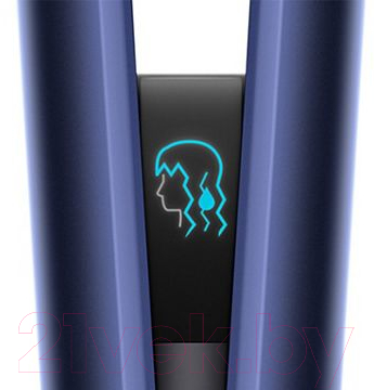 Выпрямитель для волос Dyson Airstrait HT01