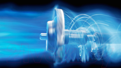 Выпрямитель для волос Dyson Airstrait HT01