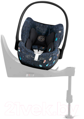 Автокресло Cybex Cloud T I-Size