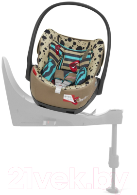 Автокресло Cybex Cloud T I-Size FE