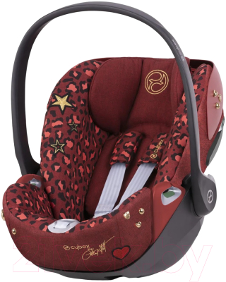Автокресло Cybex Cloud T I-Size FE - фото