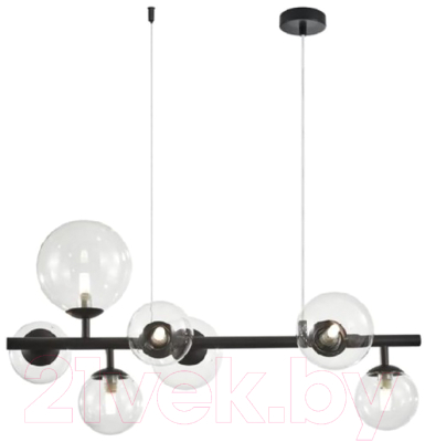 Люстра Aployt APL.334.03.07 - фото