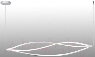 Люстра Aployt APL.783.03.45 - фото