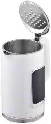 Электрочайник TECHNO HHB8723D (белый)