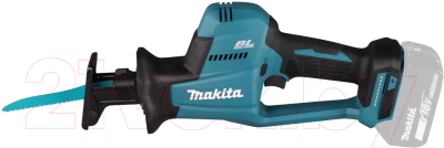 Профессиональная сабельная пила Makita DJR189Z