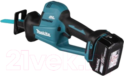 Профессиональная сабельная пила Makita DJR189Z