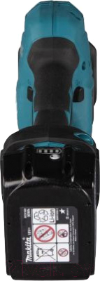 Профессиональная сабельная пила Makita DJR189Z