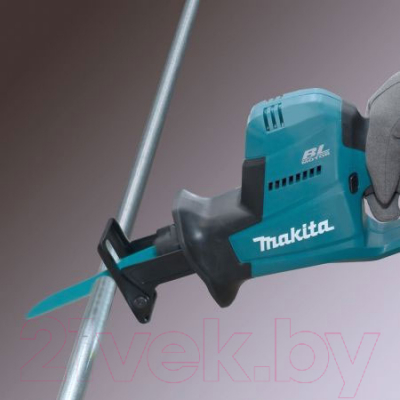 Профессиональная сабельная пила Makita DJR189Z