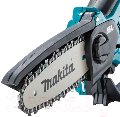 Пила цепная аккумуляторная Makita DUC150SF