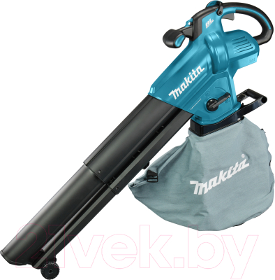 Воздуходувка аккумуляторная Makita DUB187Z - фото