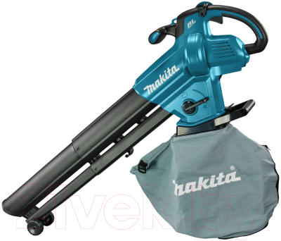 Воздуходувка аккумуляторная Makita DUB187Z