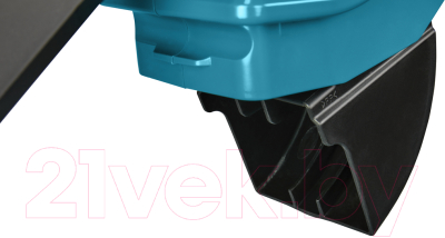 Воздуходувка аккумуляторная Makita DUB187Z