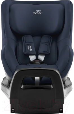 Автокресло Britax Romer Dualfix Pro M