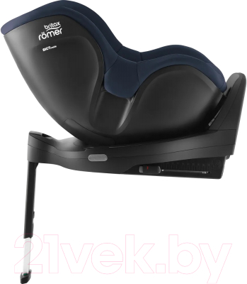 Автокресло Britax Romer Dualfix Pro M