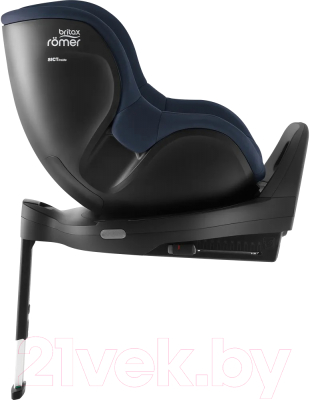 Автокресло Britax Romer Dualfix Pro M