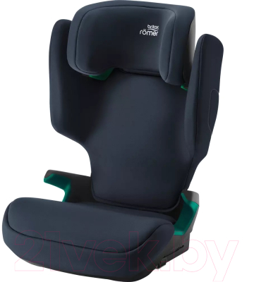 Автокресло Britax Romer Discovery Plus 2 - фото