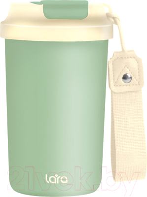 Термокружка Lara LR04-26 - фото