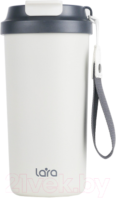 Термокружка Lara LR04-27 - фото