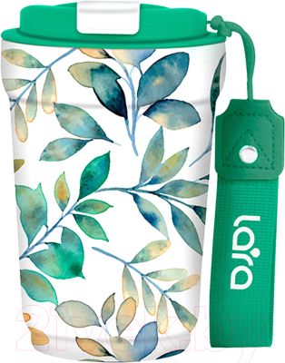 Термокружка Lara LR04-28 - фото