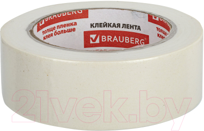 Лента малярная Brauberg 226427 - фото