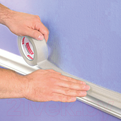 Лента малярная Brauberg 226427