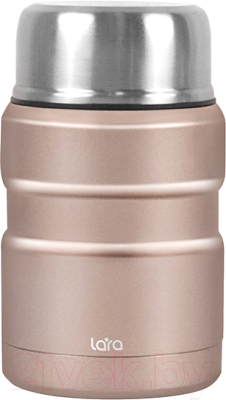 Термос для еды Lara LR04-54 - фото