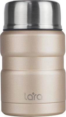 Термос для еды Lara LR04-54