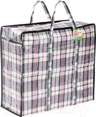 Сумка хозяйственная Любаша 604696 - фото