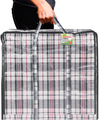 Сумка хозяйственная Любаша 604696