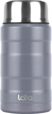 Термос для еды Lara LR04-55 - фото