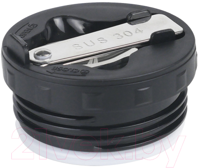 Термос для еды Lara LR04-55