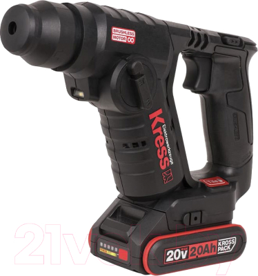 Перфоратор Kress KU380 - фото