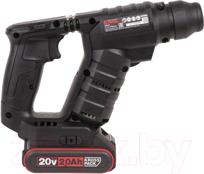 Перфоратор Kress KU380