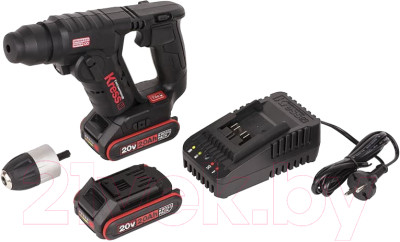 Перфоратор Kress KU380