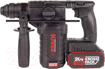 Перфоратор Kress KU388 - фото