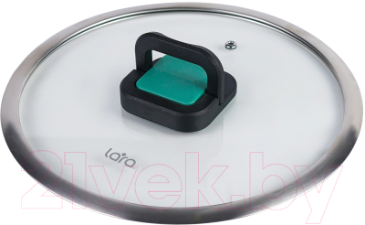 Набор кастрюль Lara LR02-123