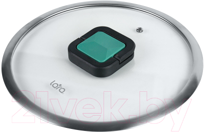 Набор кастрюль Lara LR02-123