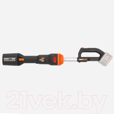 Воздуходувка аккумуляторная Worx WG585E.9