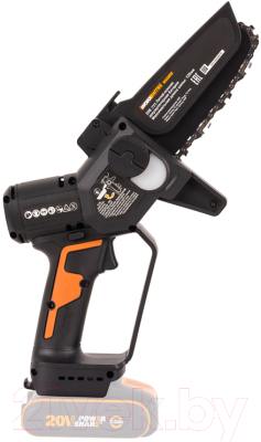 Электропила цепная Worx WG325E.9