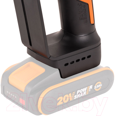 Электропила цепная Worx WG325E.9