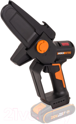 Электропила цепная Worx WG325E.9