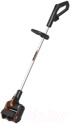 Подметальная машина Worx WG441E