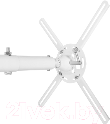 Кронштейн для проектора Buro PR06-W