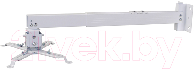 Кронштейн для проектора Cactus CS-VM-PRE02-WT - фото