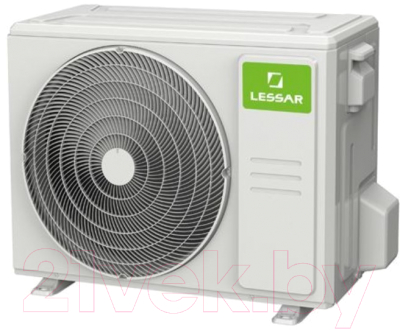 Сплит-система Lessar LS-HE36BVA4/LU-HE36UVA4/LZ-B4UB