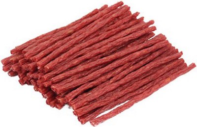 Лакомство для собак TiTBiT Колбаски Кальяри для всех пород / 25543