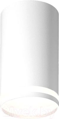 Точечный светильник Wolta WSL-GU10/02W - фото