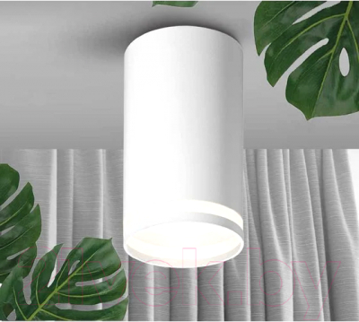 Точечный светильник Wolta WSL-GU10/02W